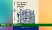 Full [PDF]  Examples   Explanations: Wills Trusts   Estates  READ Ebook Online Audiobook