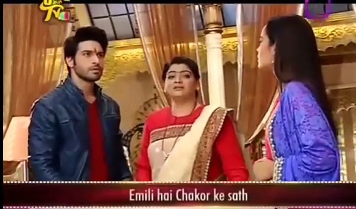 Udaan Serial - 3rd November 2016 |  Full Episode On Location | Colors TV Drama Promo |