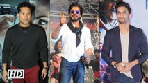 B-town wishes ROMANCE King Shah Rukh Khan on his birthday