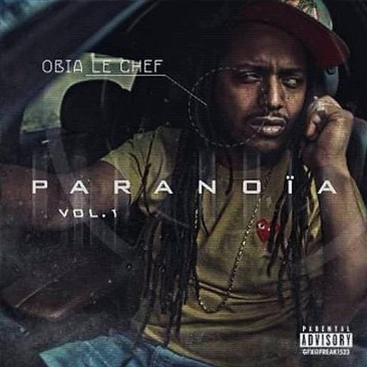 Obia Le Chef – Souffre