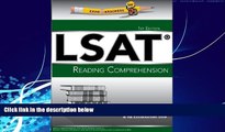 Big Deals  Examkrackers LSAT Reading Comprehension  Full Ebooks Most Wanted