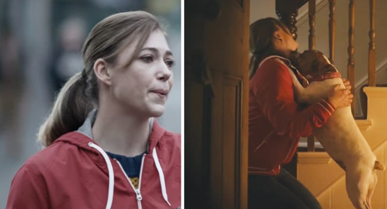 Ecco perché la vita è più bella con un cane. Il loro amore incondizionato vi farà emozionare