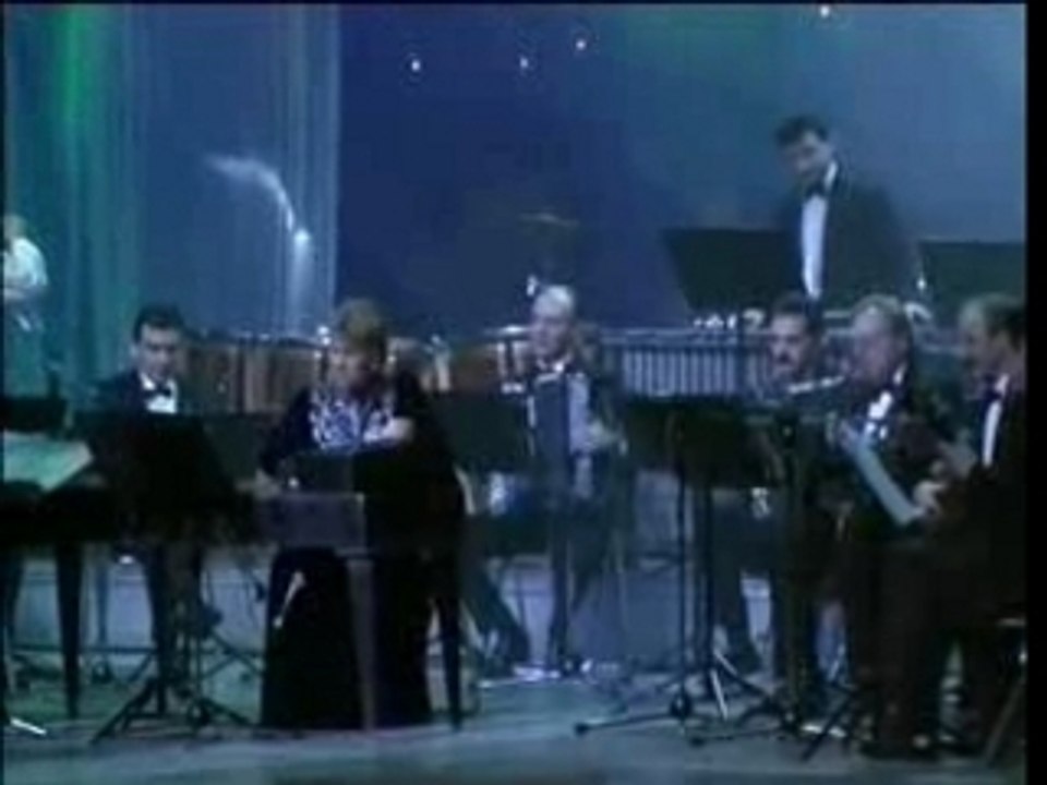 Marc Almond - Heart on snow (live)