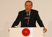 Erdoğan’dan ’Yenikapı ruhu’ eleştirisi