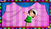 Top 50 Hit Songs - Chellame Chellam - Collection Of Cartoon/Animated Tamil Rhymes For Chutties