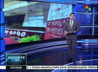 Más de 150 países debaten sobre soluciones a la desigualdad social