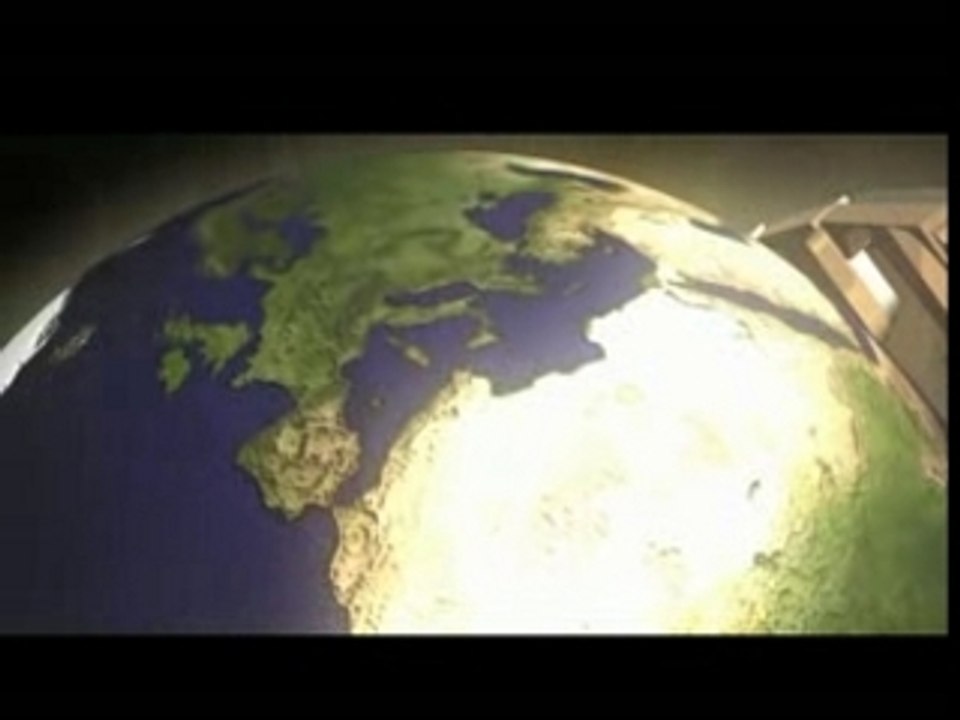 Parodie UNIVERSAL par Studio88