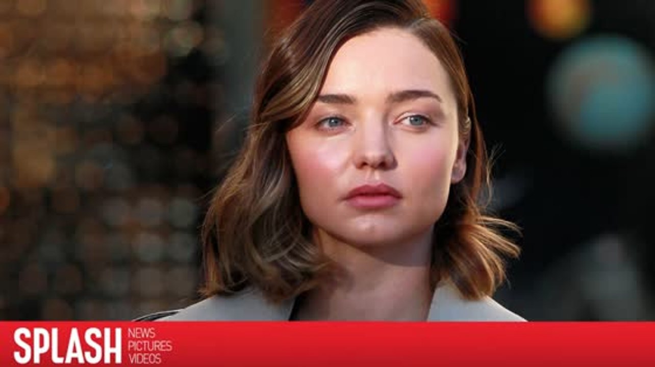 Miranda Kerr Admits to Falling Into Depression Spell After Orlando Bloom Split
