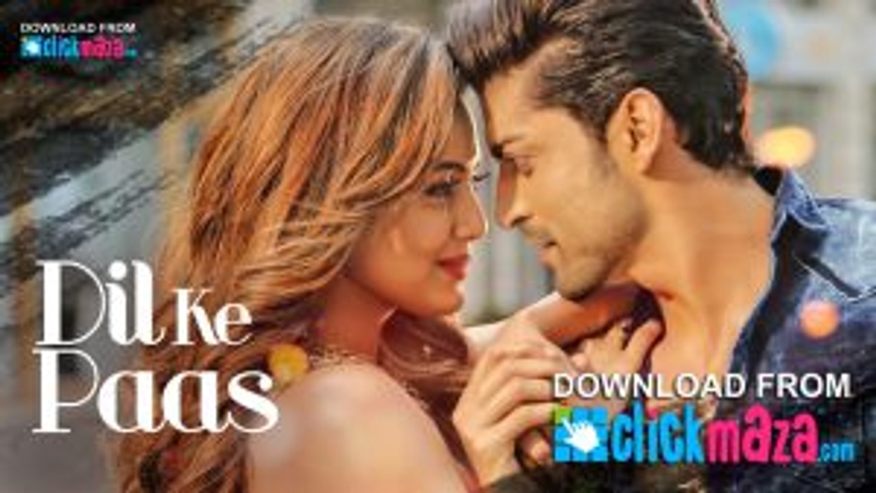 Wajah Tum Ho: Dil Ke Paas Song | Arijit Singh, Tulsi Kumar Fun-online