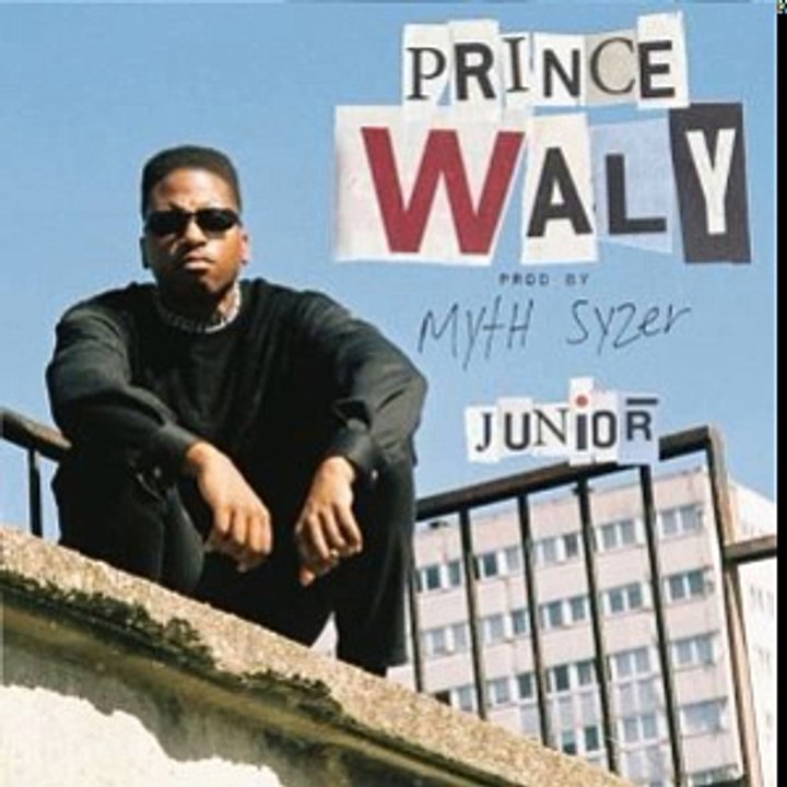 Prince Waly – Ginger (feat. Ada)