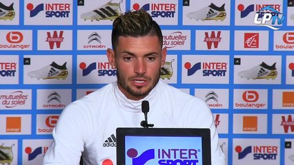 Cabella : "Diarra est un joueur concerné"