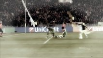 Mesut Özil Goal vs Ludogorets