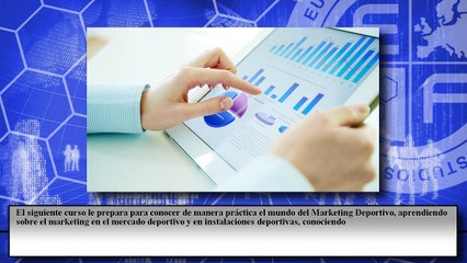 Curso Práctico de Marketing Deportivo