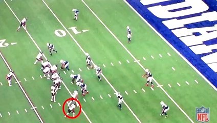 Touchdowns Bears