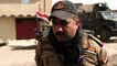 القوات العراقية تدخل بلدة قوقجلي المتاخمة للموصل