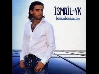 Ismail Yk - Seviyorum
