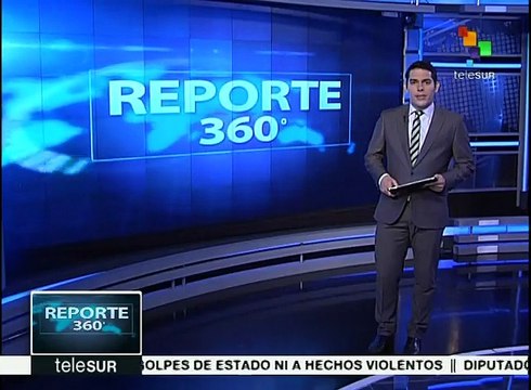 Rusia critica postura de EEUU sobre aliados del terrorismo en Siria