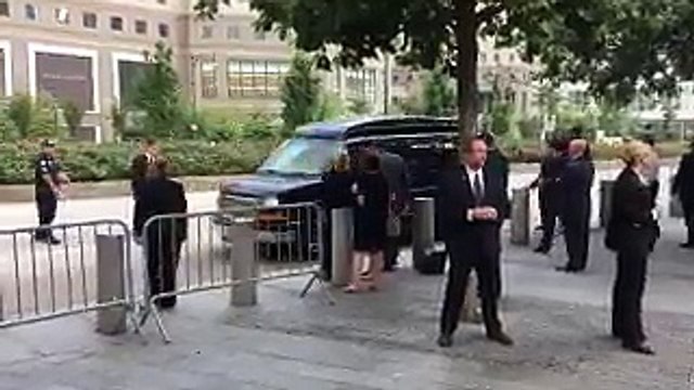 Dies ist der beste Winkel, die, den ich gesehen habe. Wenn das Trump passiert, würden die MedienÜberhitzungnennen