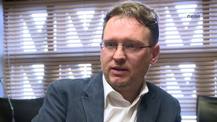 Questions à Pierre-Baptiste CORDIER SIMONNEAU (CFTC) - Service Civique - cese