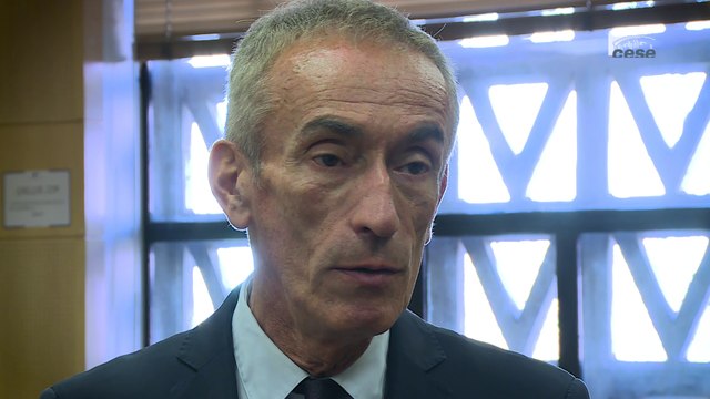 Questions à Jean-Ludovic SILICANI (Conseil d'Etat) - évolution de la fonction publique - cese