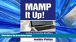 Online eBook MAMP IT UP: A Guide to Installing WordPress On Your Mac