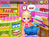 Princess Baby Barbie Cake Surprise - Gaames for little kids