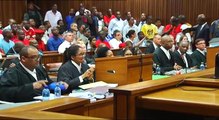 BREAKING NEWS: State capture report must be released today, court rules