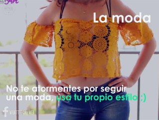 10 Cosas que NO te deben importar cuando eres una mujer madura