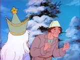 Un conte de Noël (Charles Dickens) dessin animé complet en français