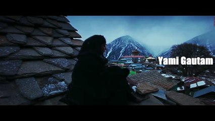 Kaabil Official Trailer Hritik Roshan, Yami Gautam, Rakesh Roshan