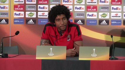 Foot - C3 - OGCN : Dante «Ce match est une finale»