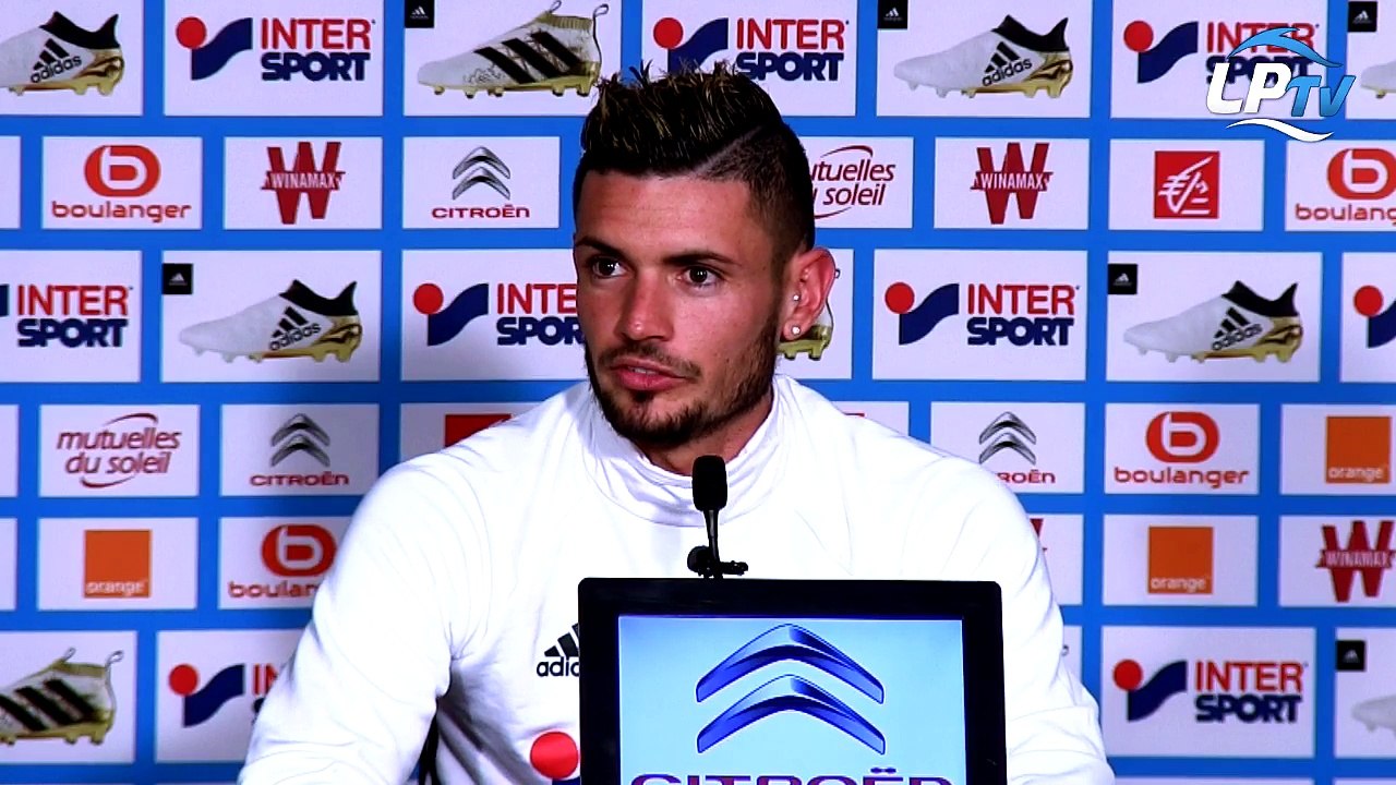 Cabella parle de son pote Maxime Lopez