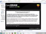 Corel Draw Graphic suite x6 Urdu tutorials part 2