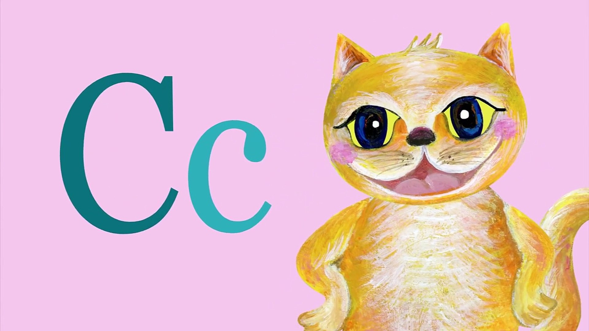 Abc Phonics Song 2 Abc Songs For Children Video Dailymotion