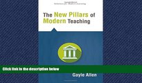Choose Book The New Pillars of Modern Teaching (Solutions) (Solutions: Solutions for Modern