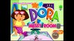 Dora Messy Room Clean Up Games Dora Cleaning Game Dora Video Game Online