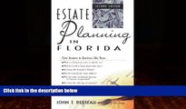 Books to Read  Estate Planning in Florida  Best Seller Books Most Wanted