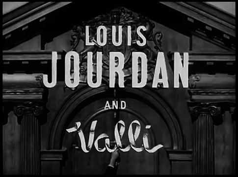 LE PROCÈS PARADINE - Bande-annonce