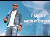 Micky Ft. Medhy Custos - Kitel Ale - Micky Ft. Medhy Custos - Ki