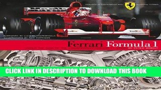 [PDF] Ferrari Formula 1: Under the Skin of the Championship-Winning F1-2000 (R-356) Popular Online