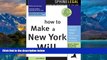 Big Deals  How to Make a New York Will (Legal Survival Guides)  Full Ebooks Most Wanted