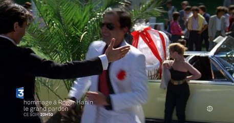 LE GRAND PARDON - Bande-annonce