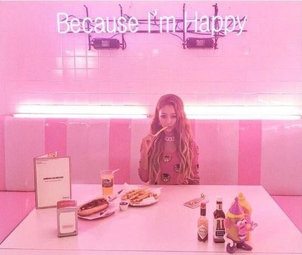 Hyolyn - One Step (Feat. Jay Park) [Legendado em Português]