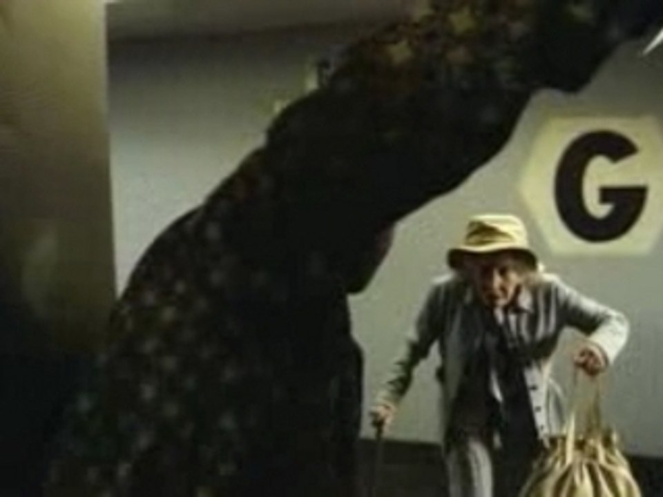 Sugarhouse - Mad Lift Scene