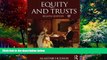 Big Deals  Equity and Trusts  Full Ebooks Best Seller