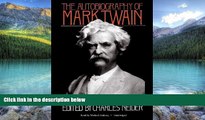 Big Deals  The Autobiography of Mark Twain  Full Ebooks Most Wanted