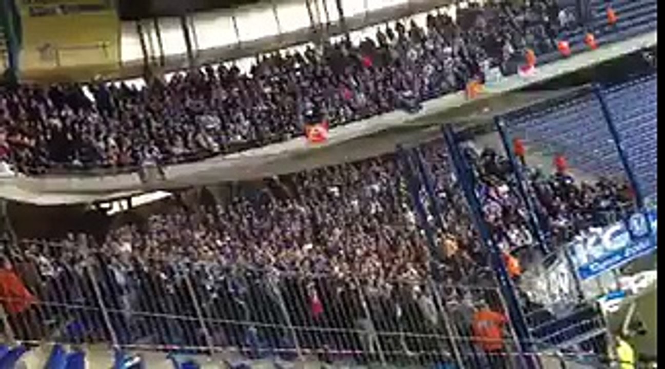 Un bien beau parcage qu'on ne cesse d'admirer