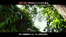xXx : Reactivated - Bande-annonce 2 VOST