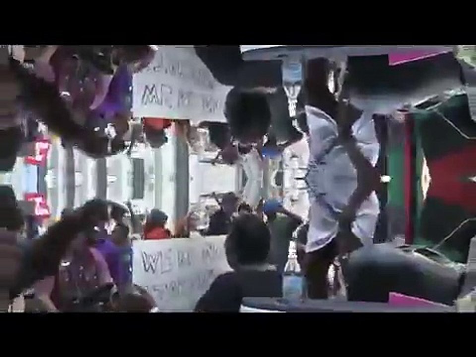 Ich glaube nicht, dass diese Leute Hilary Nachricht kaufen