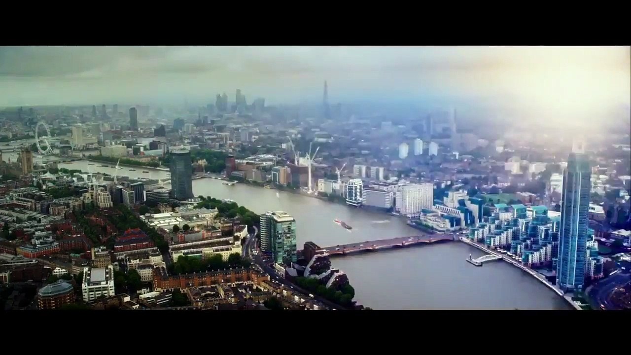 xXx video Watch Return of Xander Cage movie trailer - Entertainment Channel